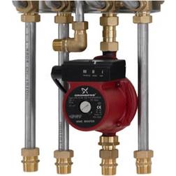 Redan Danfoss trykforøgerpumpe til Akva Vita II, Akva Les og Akva Lux II