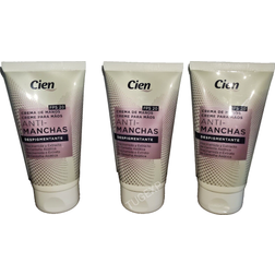 Cien Anti-Manchas Despigmentante SPF20 75ml 3-pack 73.9ml