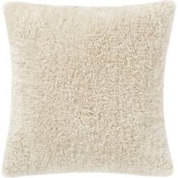 IKEA Åsjordfly Kissenbezug Beige (50x50cm)