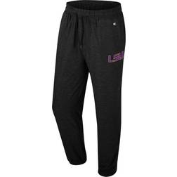 Colosseum Men's LSU Tigers Black Revolution Joggers