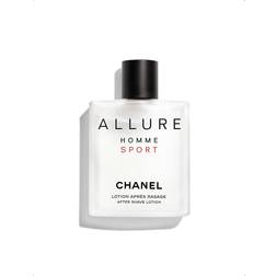Chanel Allure Homme Aftershave 100 ml