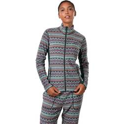 Kari Traa Women's Olga Fleece Green