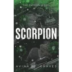 Scorpion (Häftad)