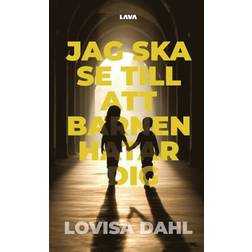 Jag ska se till att barnen hatar dig