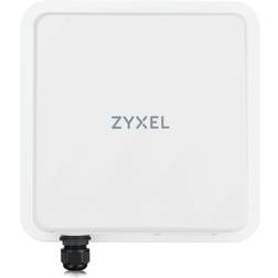 Zyxel Nebula 5G NR