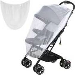 Shein 1pc Baby Stroller Mosquito Net