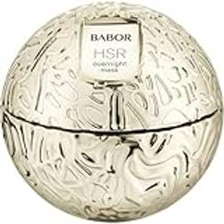 Babor HSR LIFTING Overnight Mask, ansiktsvård mot rynkor, anti-aging krämmask 50ml