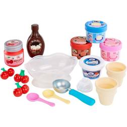 Little Tikes Creative Chefs Eiscreme-Set