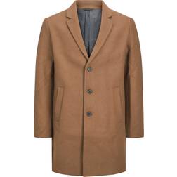 Jack & Jones Cappotto di mezza stagione JJEHARRISON cachi
