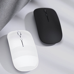 Shein Wireless Bluetooth Mouse For Laptop