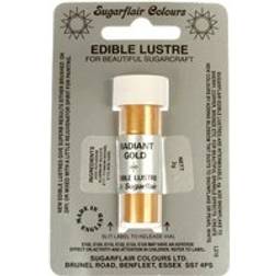 Sugarflair Edible Lustre Dusting Colouring