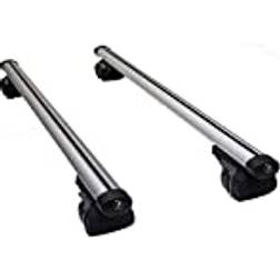 Summit Fits nissan qashqai +25 roof