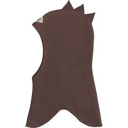 Racing Kids 2-Layer Rund Elefanthatt - Chestnut
