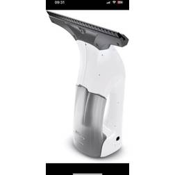 Kärcher window vac wv1 windows, mirrors, shower screens. model—rrp: £49.99