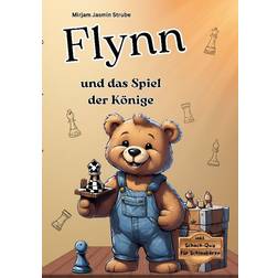 Flynn und das Spiel der Könige (Paperback, 2024)