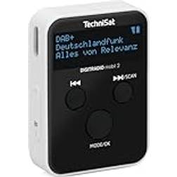 TechniSat DIGITRADIO mobil 2