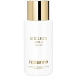 Rabanne Dame Million Guld Bodylotion 200 ml 201ml