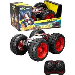 Silverlit Exost Land Buster Radiostyrd bil 34 cm