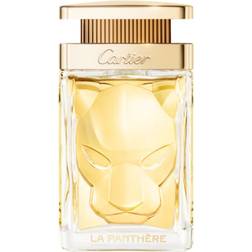 Cartier Parfymer för Kvinnor La Panthère Élixireau de Parfum Spray Intense 50 ml 50ml