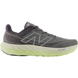 New Balance Fresh Foam X Vongo v6 M - Harbor Grey/Limelight/Silver Metallic