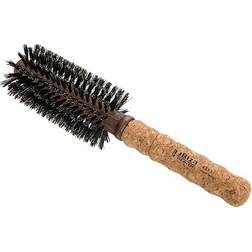 Ibiza EX3 Hair Extended Cork Round Brush