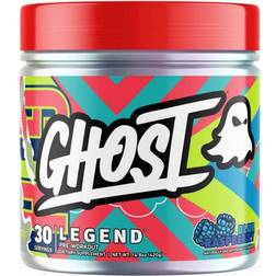 Ghost Legend V3 PWO 420g Blue Raspberry