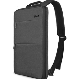 Slim & Expandable Laptop Backpack 15"