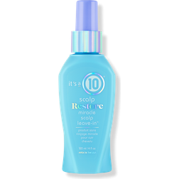 It's a 10 Scalp Restore Miracle Scalp Leave-in 120ml