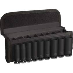 Bosch Hylsnyckelinsats-set 2608003037 Hylsa