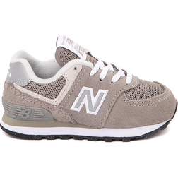 New Balance Toddler 574 - Grey