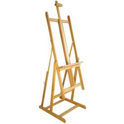 Mabef Convertible Basic Studio Easel