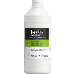 Liquitex Professional Acrylic Medium Gloss 946ml