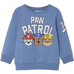 Name It Jokba Paw Patrol Sweatshirt - Coronet Blue (13232355)