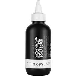 The Inkey List Glycolic Acid Exfoliating Scalp Scrub 150ml