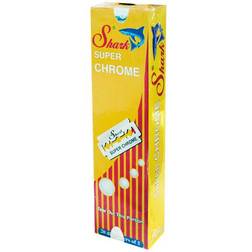 Shark Super Chrome Double Edge Safety Razor Blades 100-pack