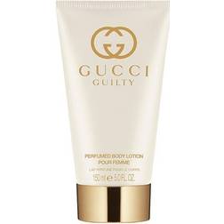 Gucci Guilty Pour Femme Body Lotion 150ml