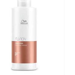 Wella Fusion Intense Repair Conditioner