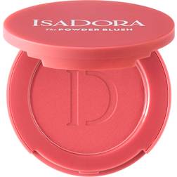 Isadora The Powder Blush 05 Raspberry Red
