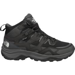 The North Face Hedgehog 3 Mid WP M - TNF Black/Asphalt Grey