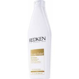 Redken Scalp Relief Oil Detox Shampoo 300ml