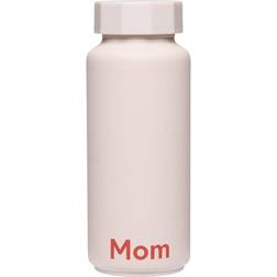 Design Letters Mom Termoflaske 0.5L