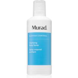Murad Blemish Control Clarifying Body Spray 4.4fl oz