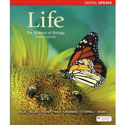Life: The Science of Biology (Paperback, 2023)