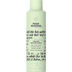 Four Reasons Original Volume Texture Spray 250ml