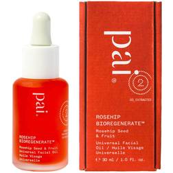 Pai Rosehip Bioregenerate Oil 1fl oz