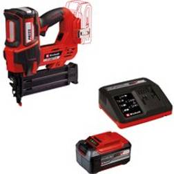 Einhell FIXETTO 18/50 N 18v Cordless Nail Gun