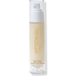 Kopari Sun Shield Soft Glow Daily Face SPF30