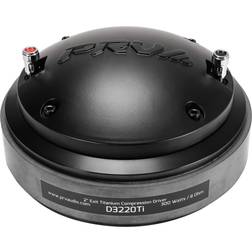 PRV Audio D3220Ti