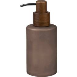 Mette Ditmer Modest Sæbedispenser Walnut