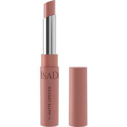Isadora The Matte Lipstick 01 Natural Nude